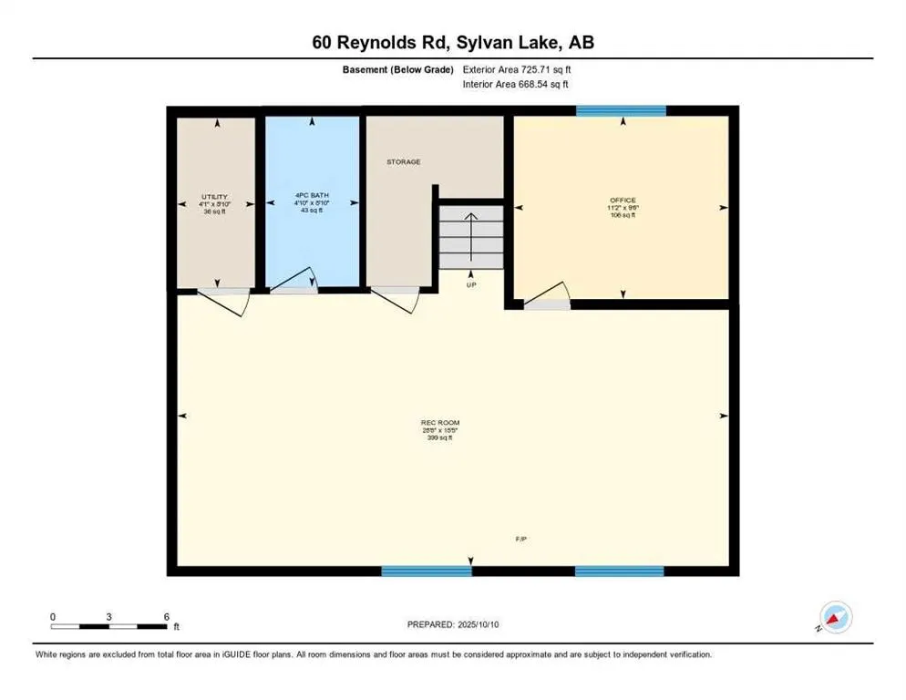 60 Reynolds Road