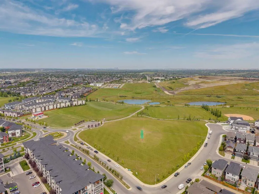100 Walgrove Court SE, #3402