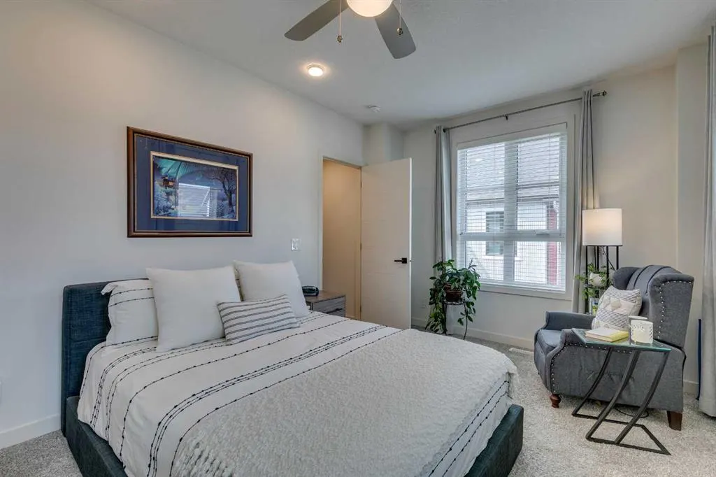 100 Walgrove Court SE, #3402