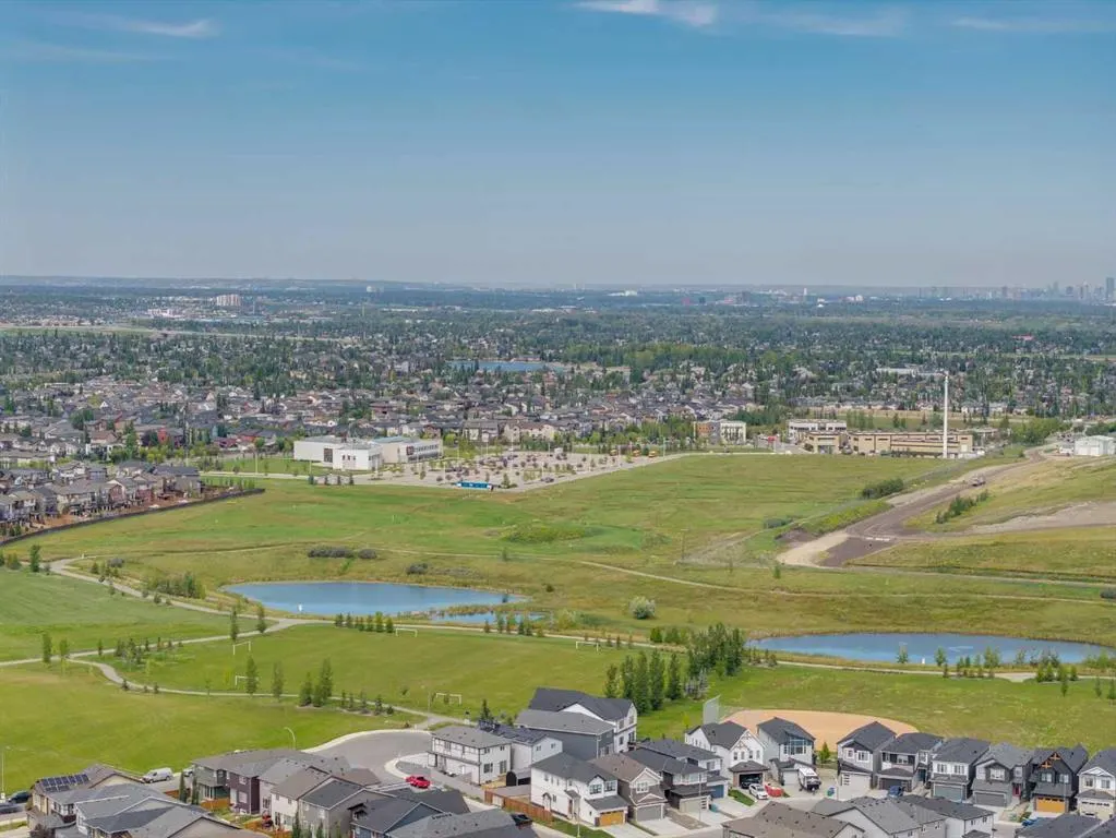 100 Walgrove Court SE, #3402