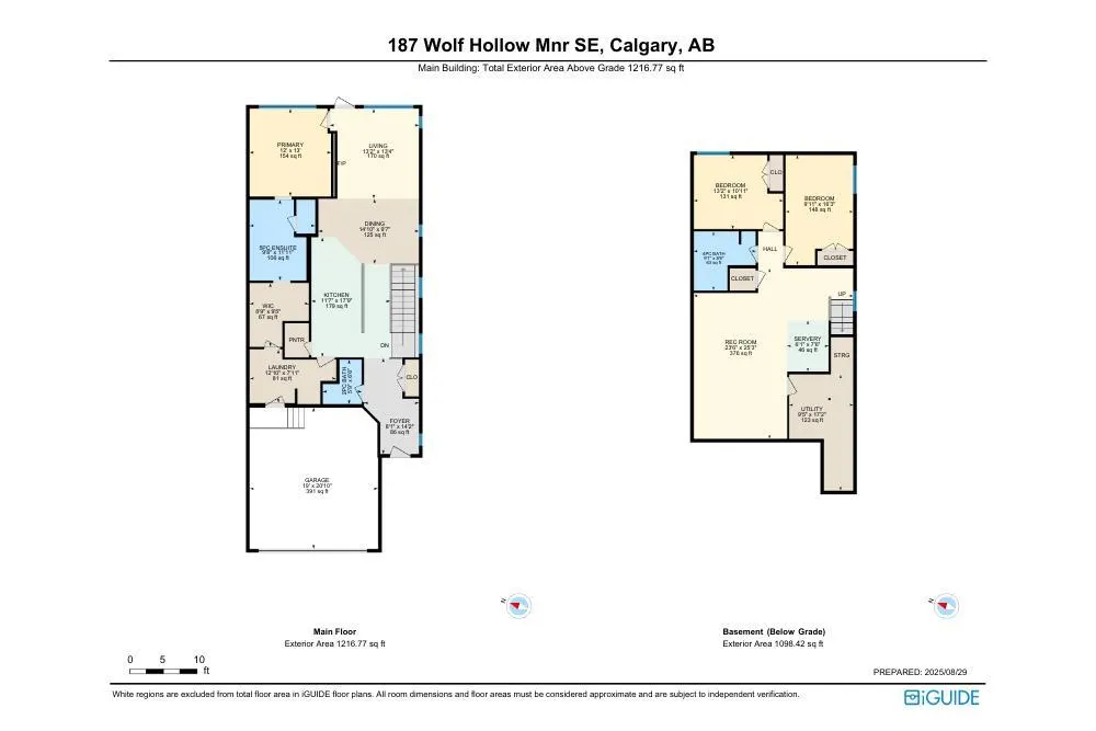 187 Wolf Hollow Manor SE