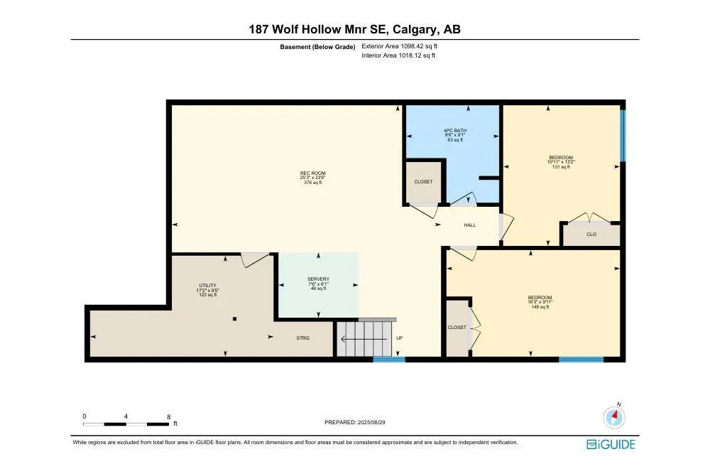 187 Wolf Hollow Manor SE