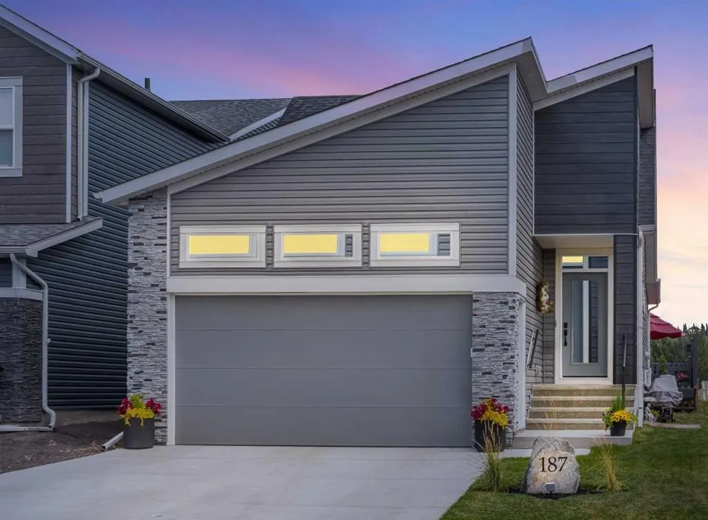 187 Wolf Hollow Manor SE