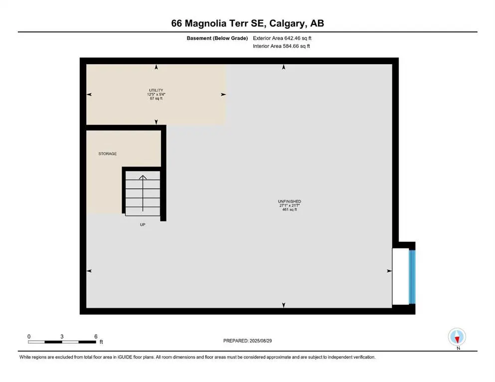 66 Magnolia Terrace SE