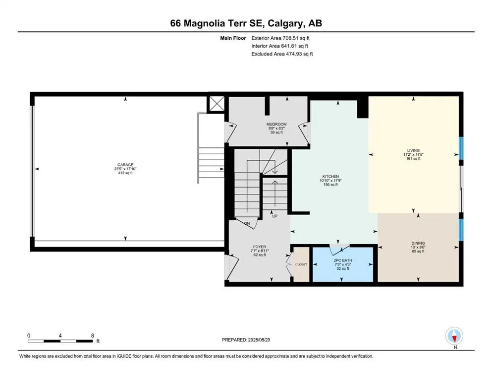 66 Magnolia Terrace SE