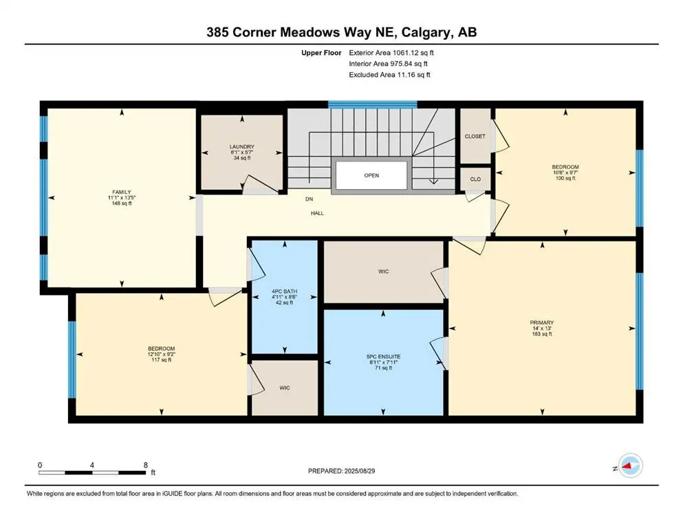 385 Corner Meadows Way NE