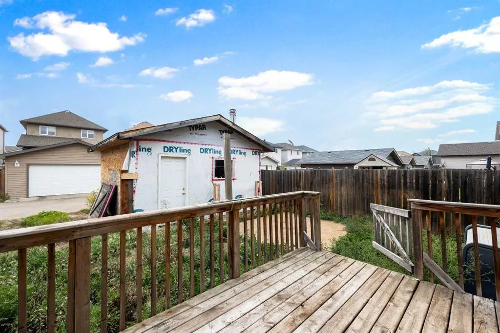 124 Huckleberry Street