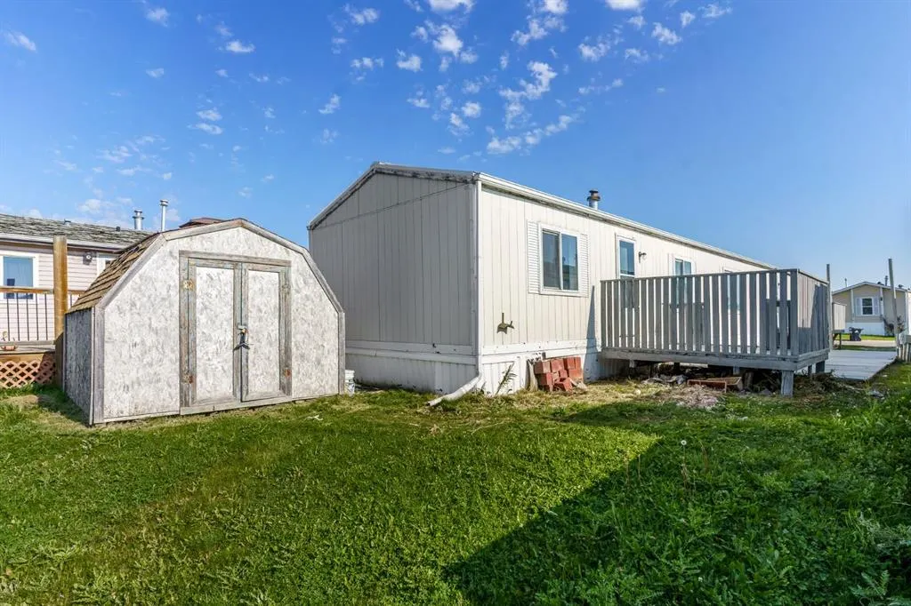 1101 84 Street NE, #802