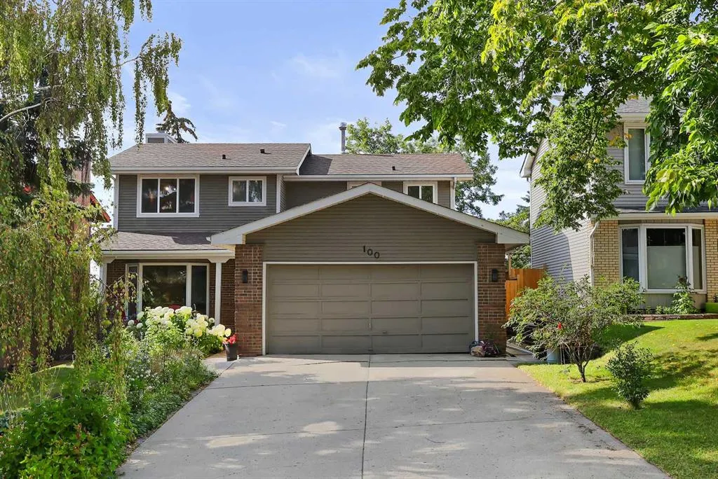 100 Hawkfield Crescent NW