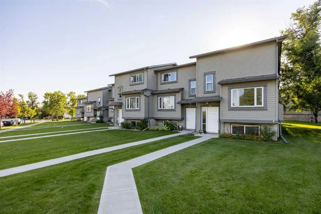 12 Templewood Drive NE, #41