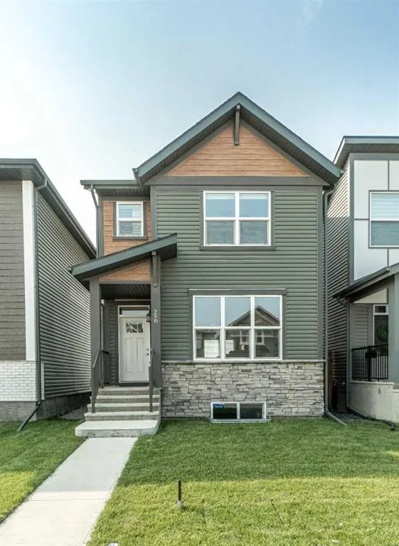 290 Belmont Heath SW
