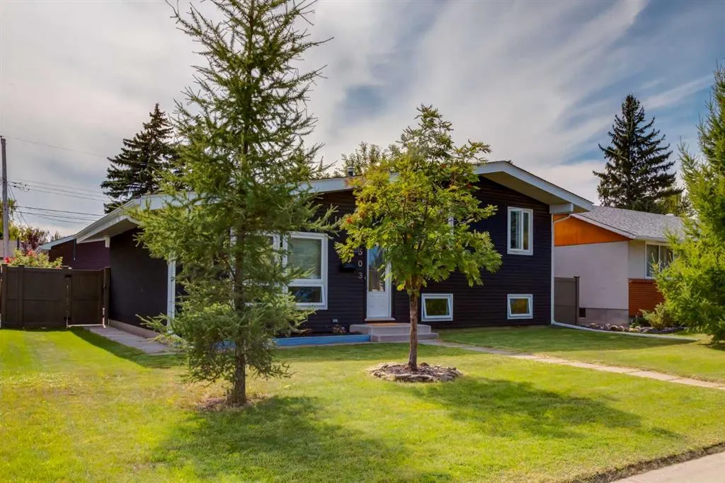 503 Athlone Road SE