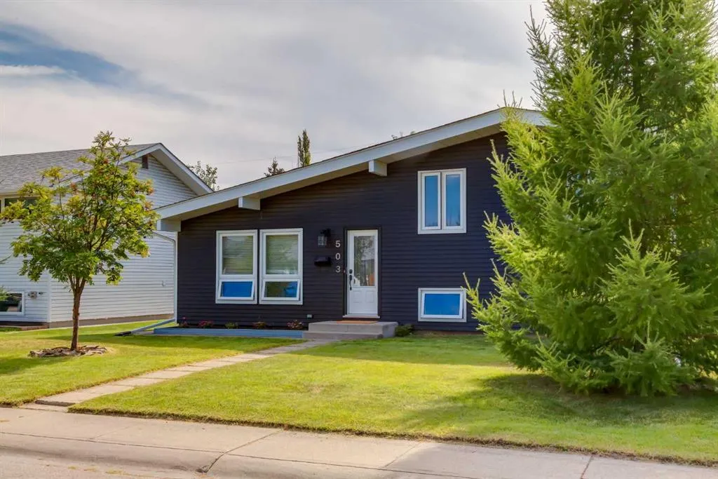 503 Athlone Road SE