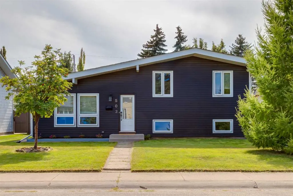 503 Athlone Road SE