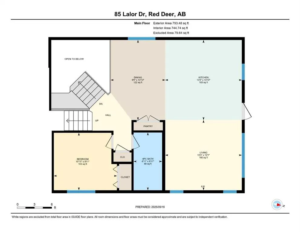 85 Lalor Drive
