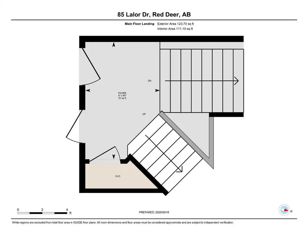 85 Lalor Drive