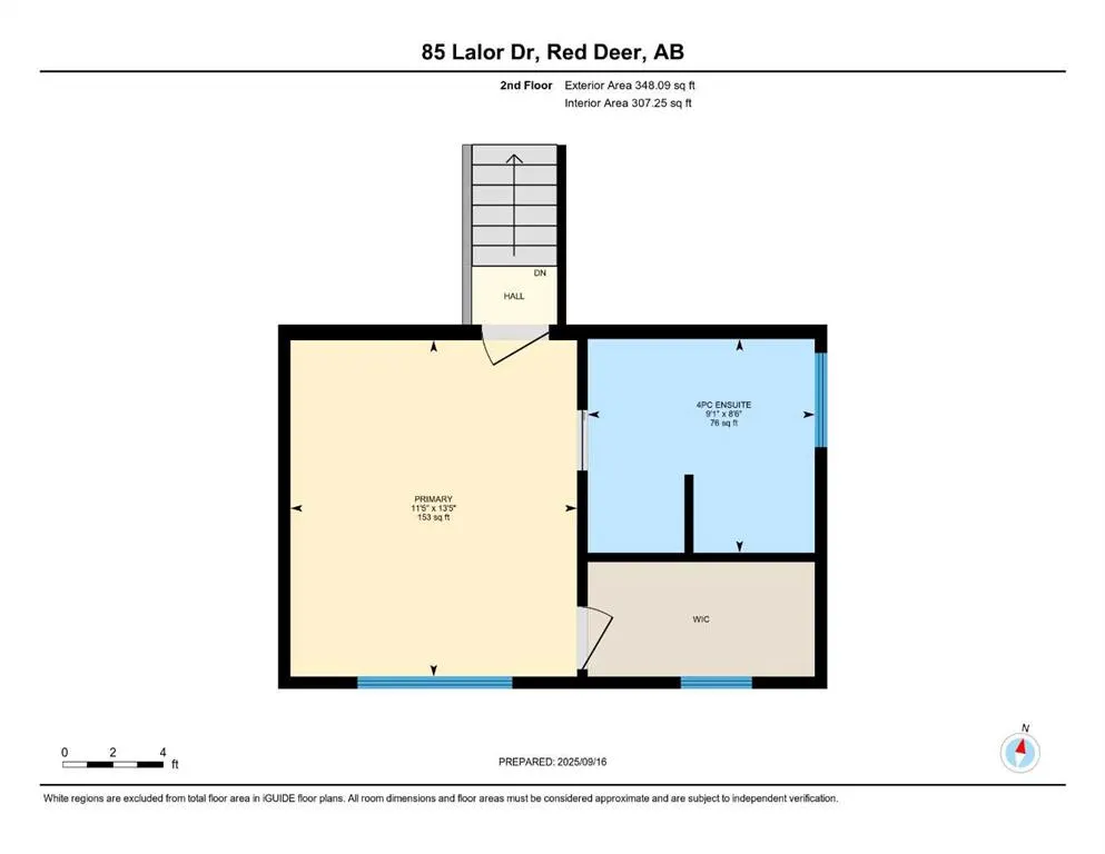 85 Lalor Drive