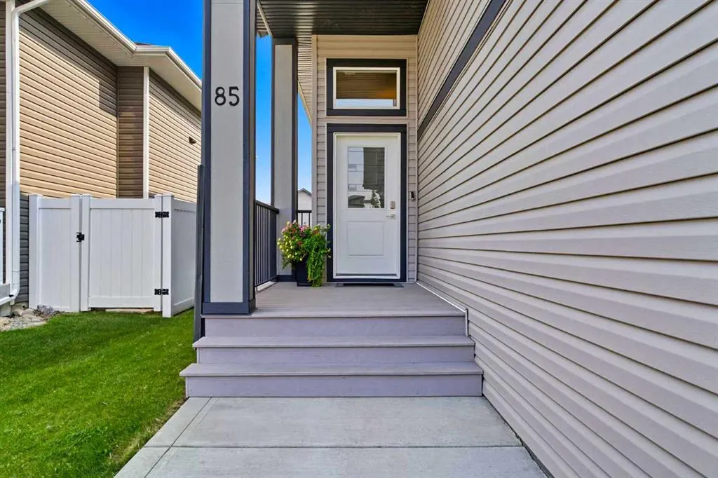 85 Lalor Drive