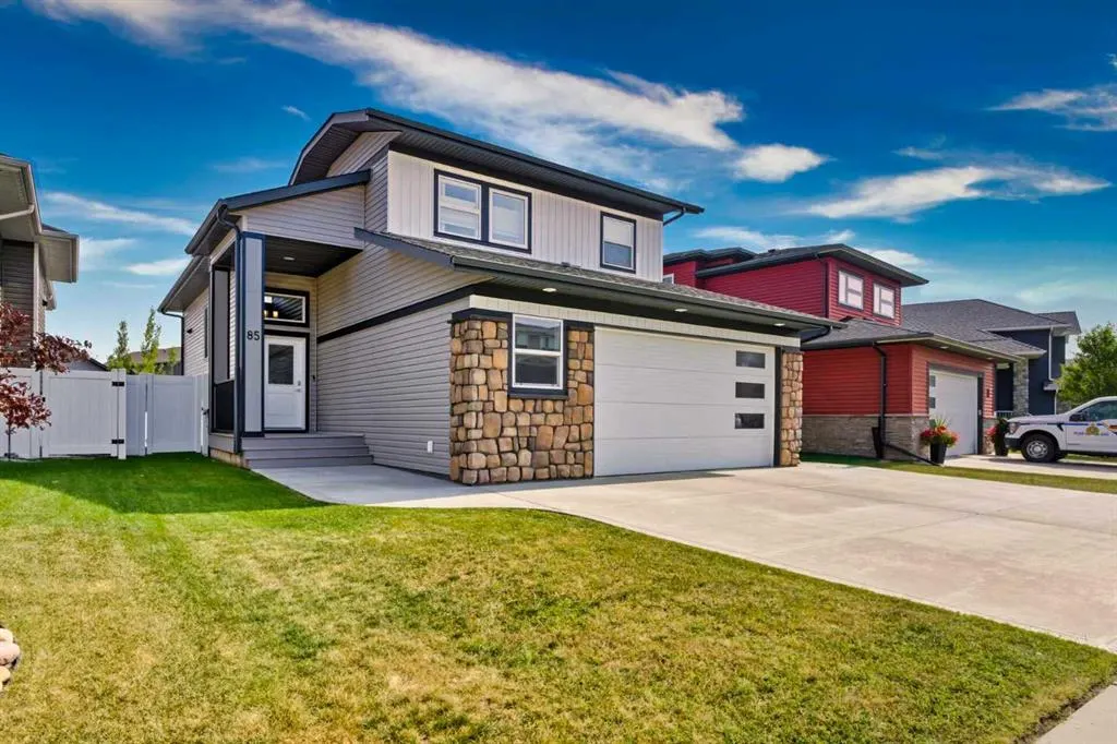 85 Lalor Drive