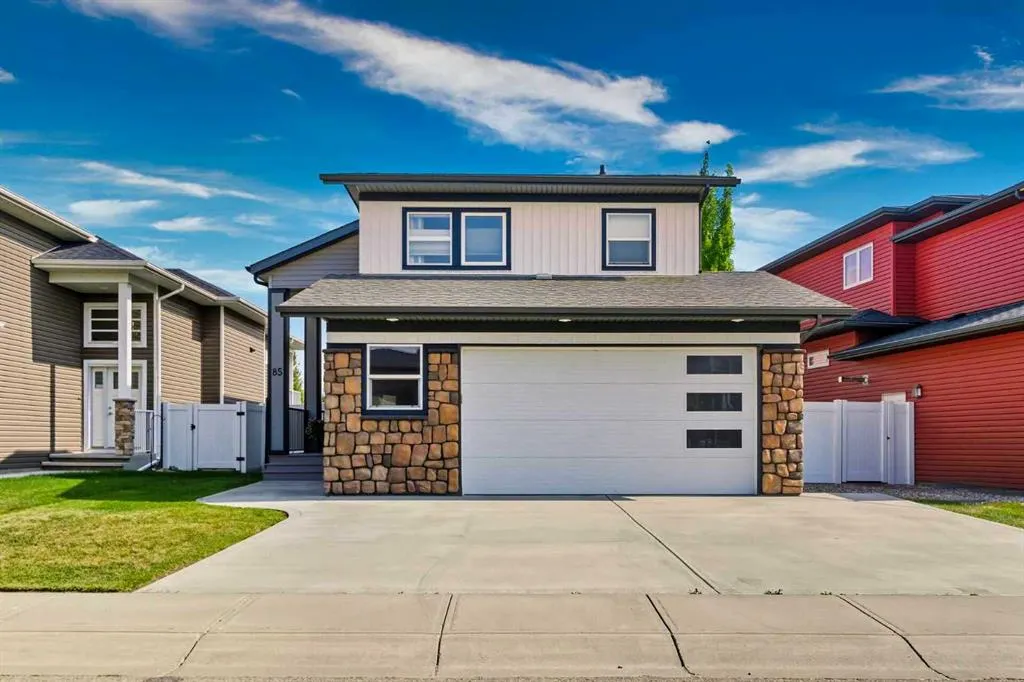 85 Lalor Drive