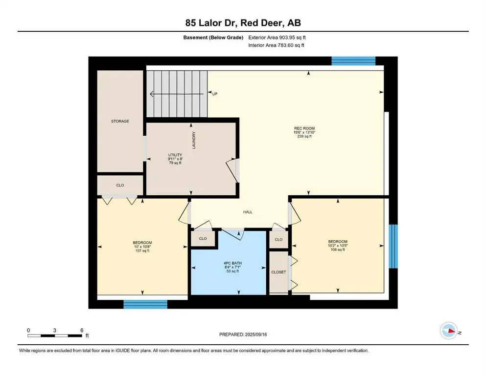 85 Lalor Drive