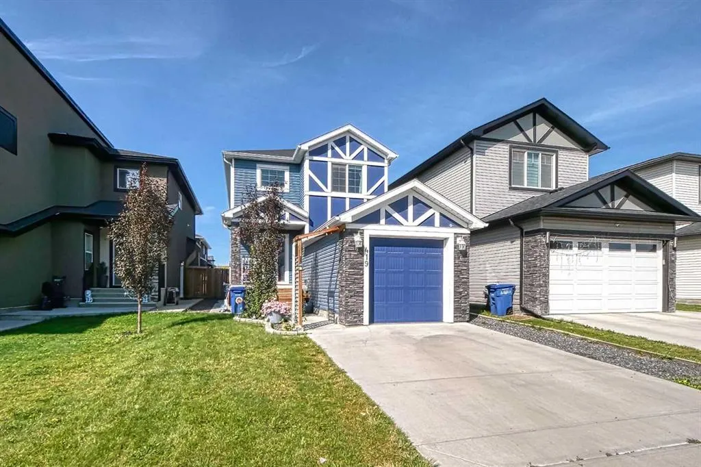 419 Bayview Way SW
