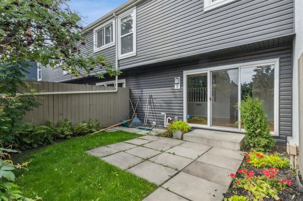 11407 Braniff Road SW, #8
