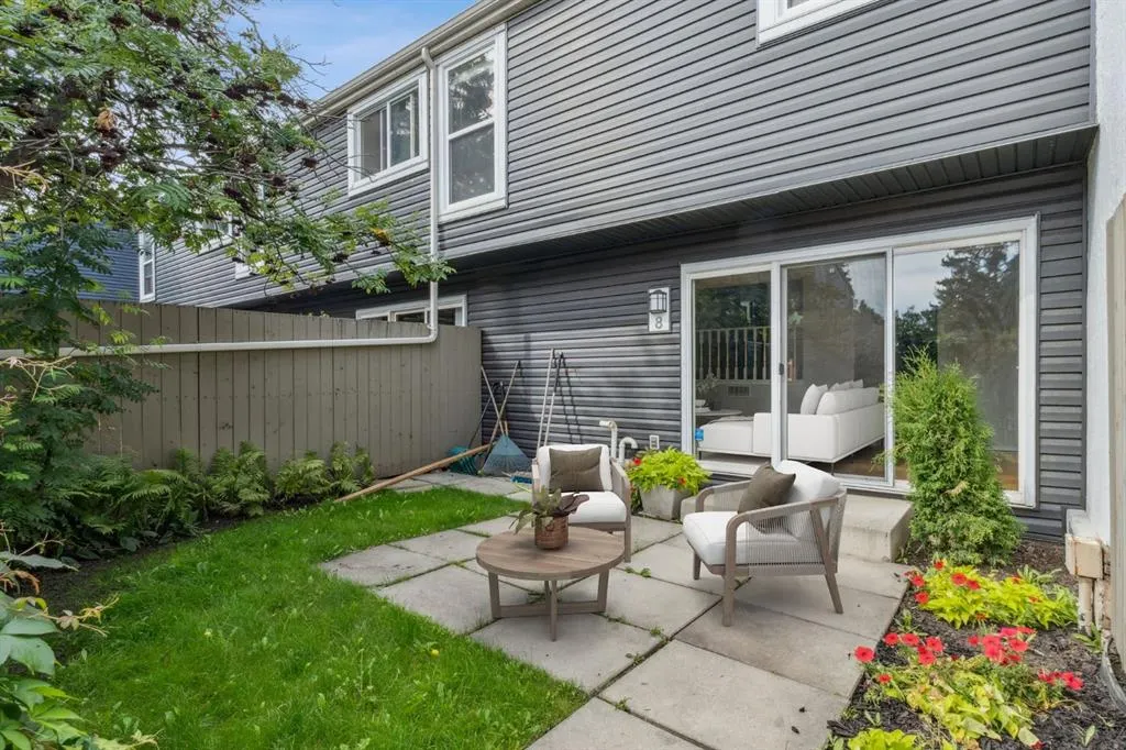 11407 Braniff Road SW, #8