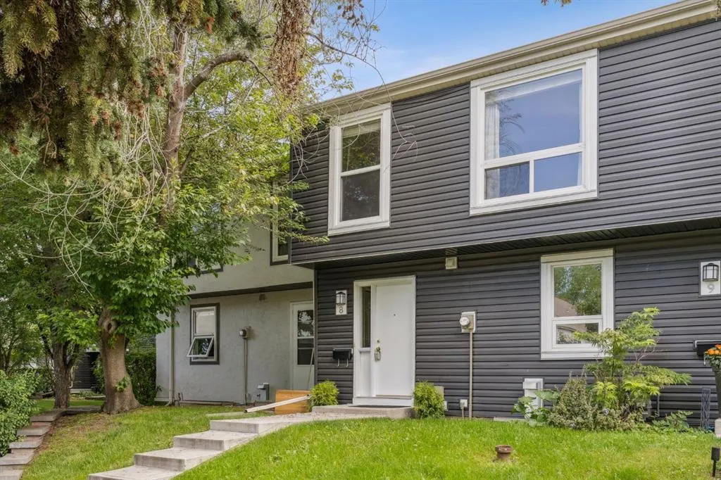 11407 Braniff Road SW, #8