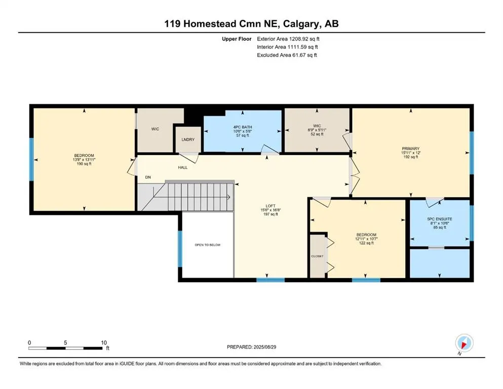 119 Homestead Common NE