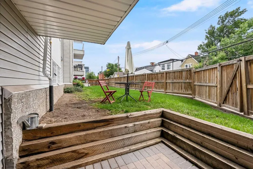 545 18 Avenue SW, #106