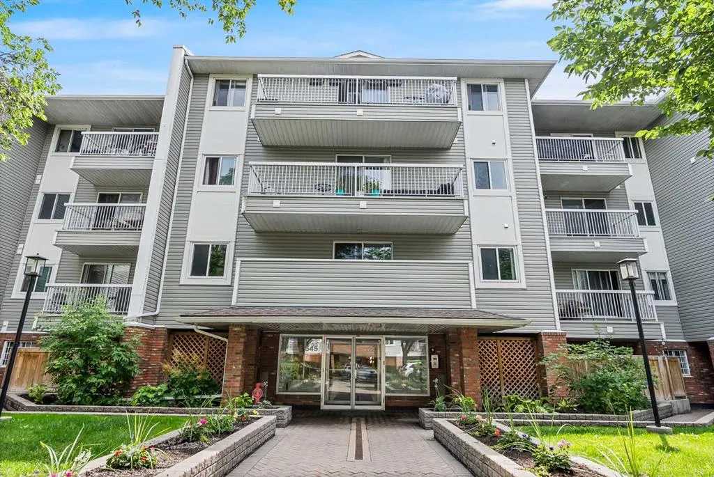 545 18 Avenue SW, #106