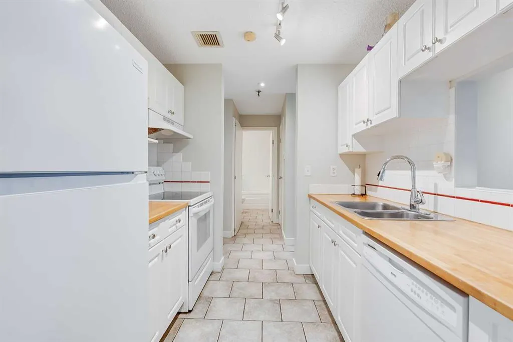 545 18 Avenue SW, #106