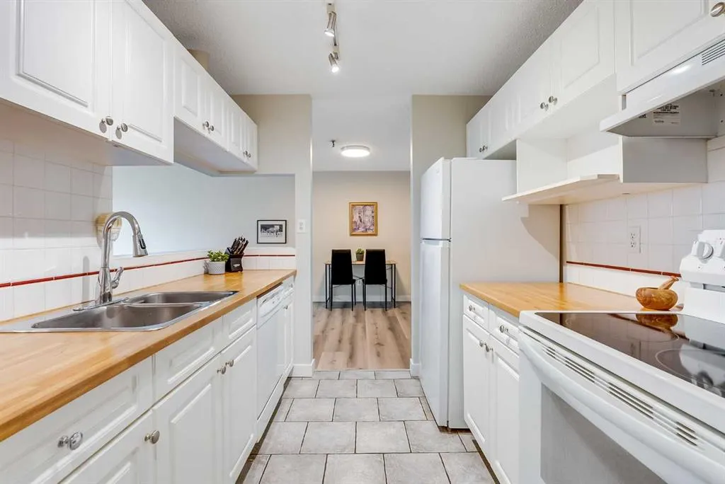 545 18 Avenue SW, #106