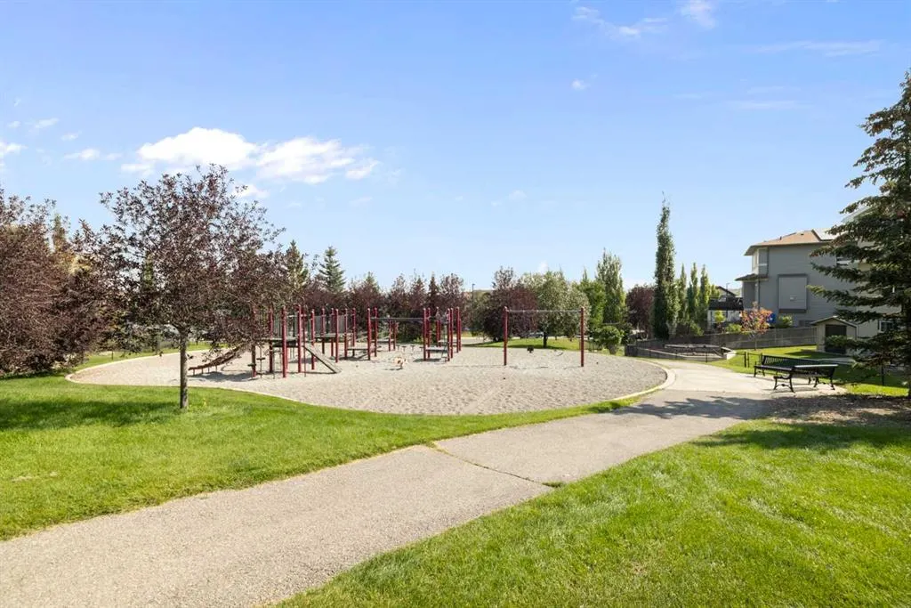 2136 Reunion Boulevard NW