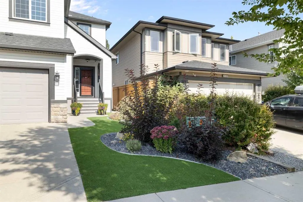 2136 Reunion Boulevard NW