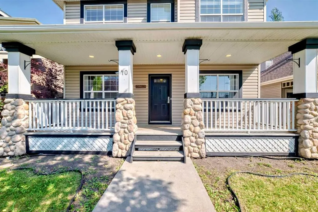 40 Prestwick Estate Way SE