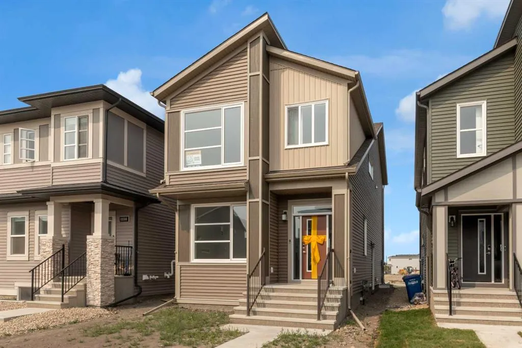 1130 Chinook Winds Circle SW