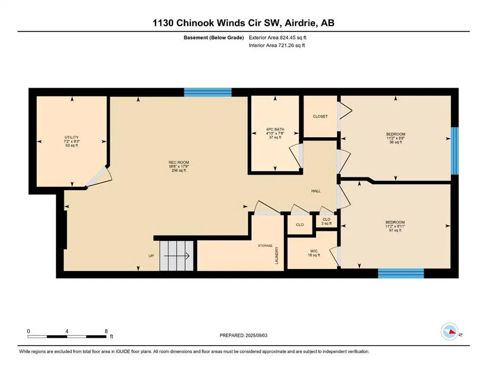 1130 Chinook Winds Circle SW