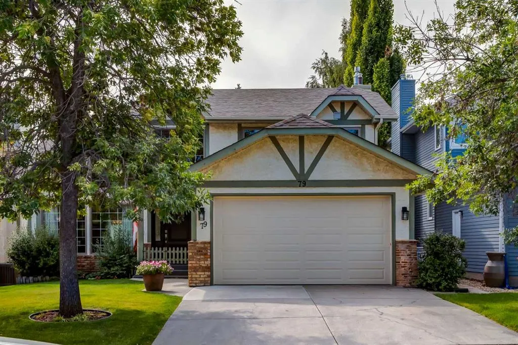 79 Woodhaven Road SW