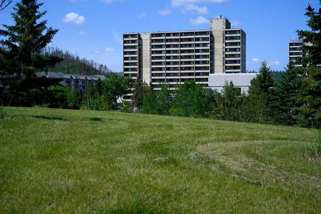 11721 Macdonald Drive, #603