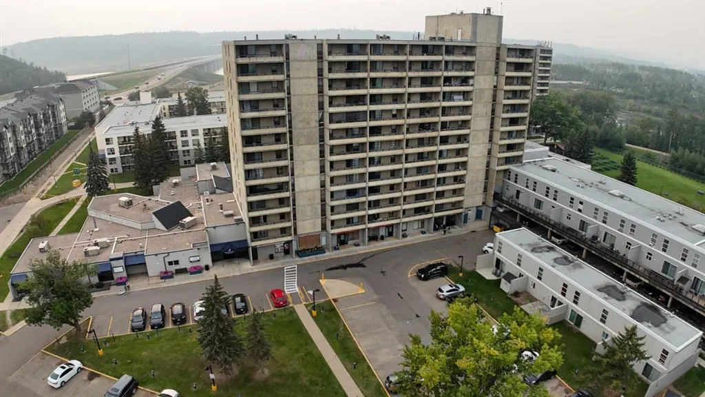 11721 Macdonald Drive, #603