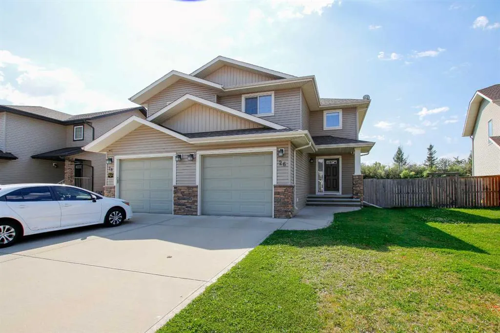 26 Windermere Close