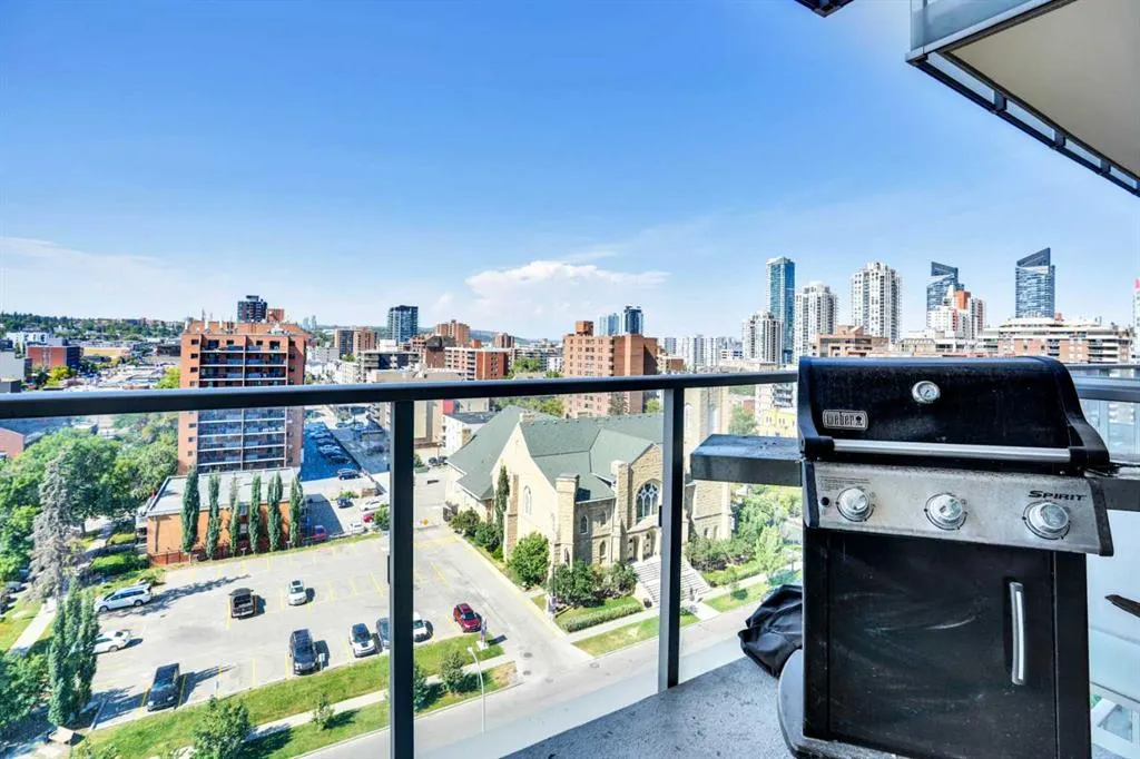 930 16 Avenue SW, #908