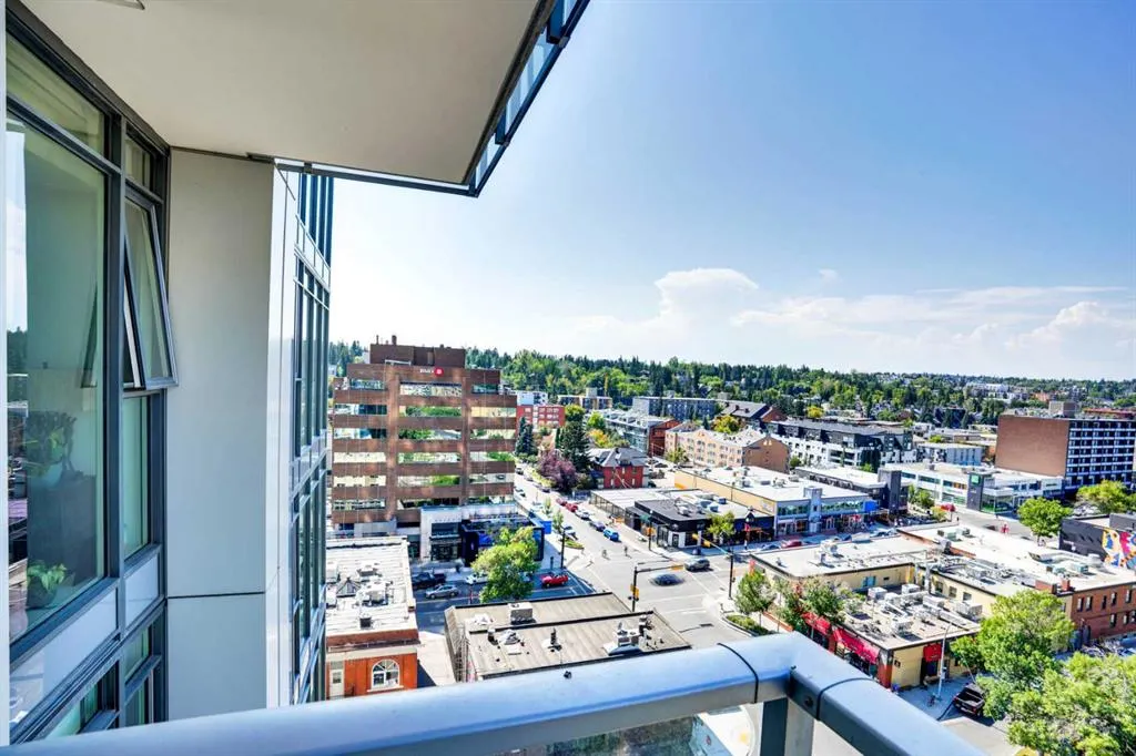 930 16 Avenue SW, #908
