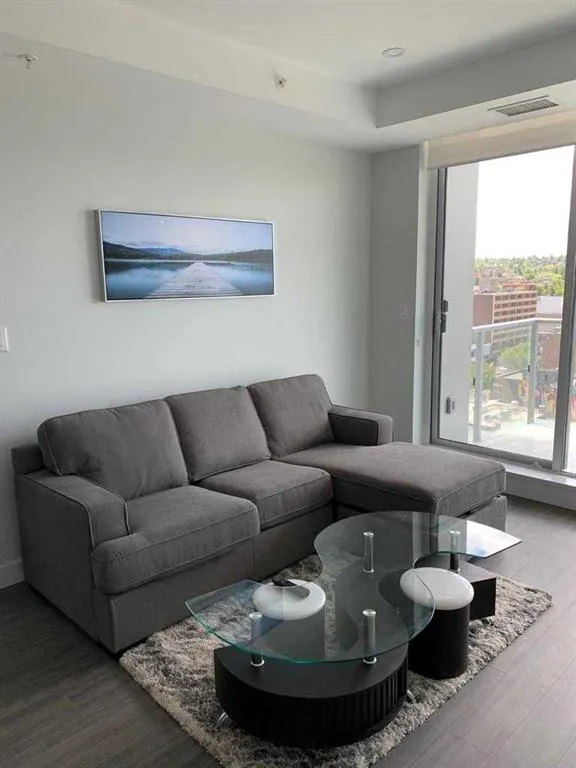 930 16 Avenue SW, #908