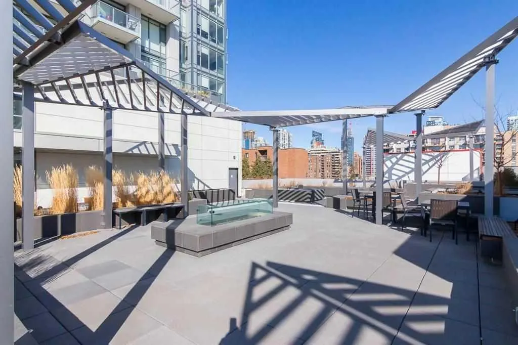 930 16 Avenue SW, #908