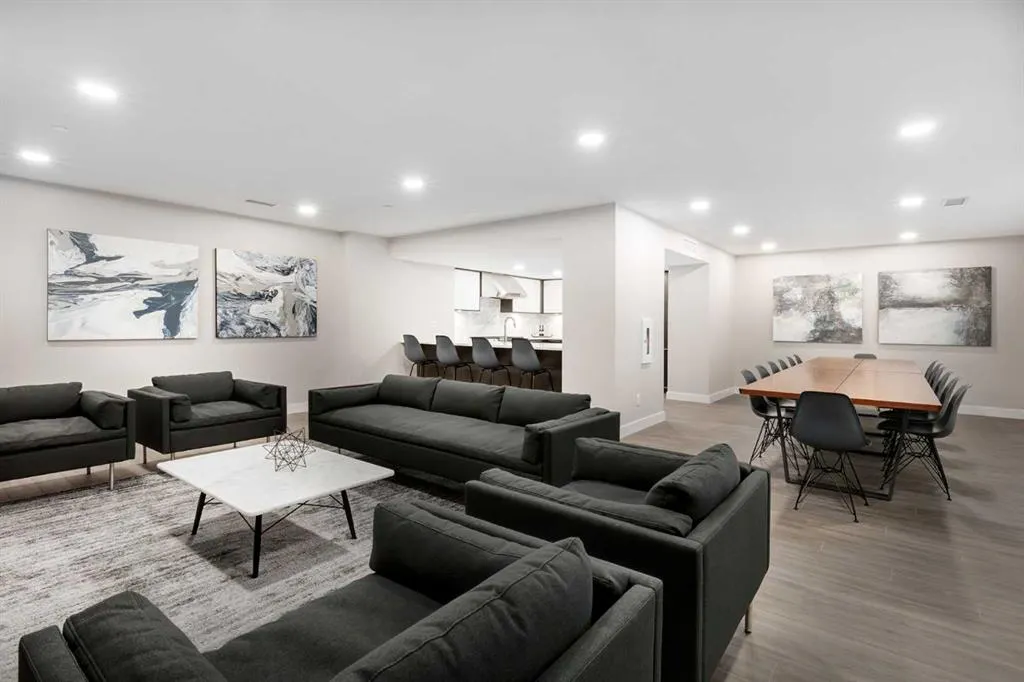 930 16 Avenue SW, #908