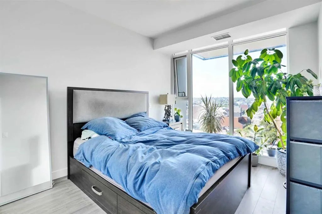930 16 Avenue SW, #908