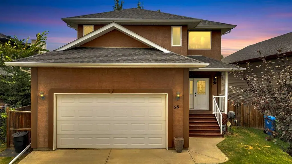 58 Jack Crescent